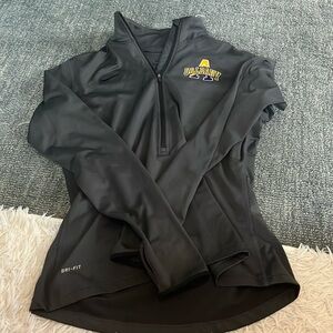 Ualbany quarter zip up